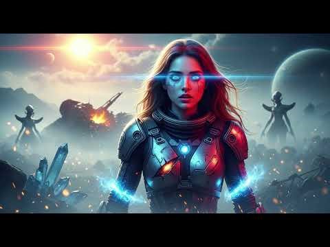 Humans Augmented for Intergalactic Warfare