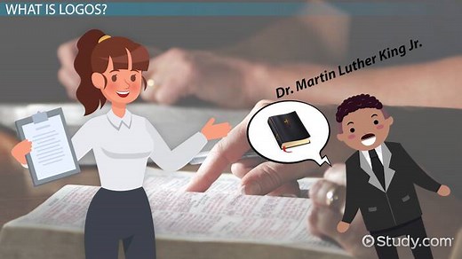 Ethos, Logos & Pathos | Definition, Appeal & Examples