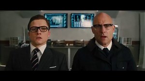 'Kingsman: The Golden Circle' Trailer Introduces American Spies And Teases Familiar Faces
