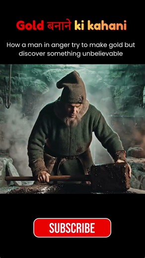 Gold Banane Ki Bhook | From Alchemy to Modern Science Explained