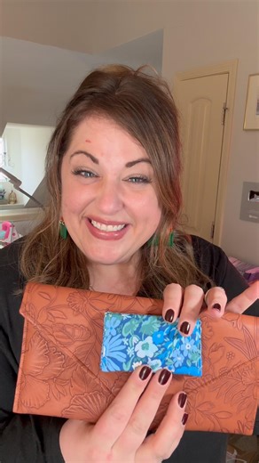 2 Projects in 1! 🧵🪡🤍