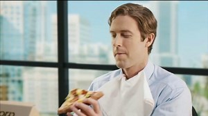 Mellow Mushroom TV Spot, 'Live a Little'