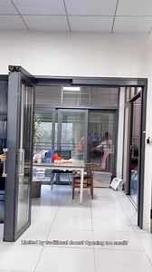 6.8K reactions · 661 shares | Struggling with bulky doors and limited...