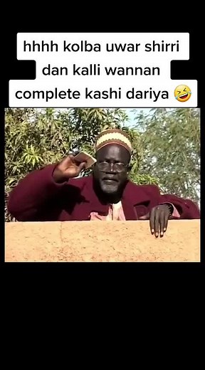Abbakar TawilaⓂ️ على TikTok