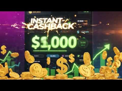 💰 Stop Wasting Your Trading Fees! Get Paid Back Daily.
