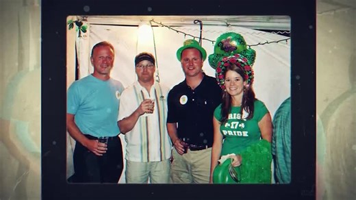 1.8K views · 11 reactions | Cheers to 20 years of Halfway to St. Patrick’s Day! Hear from the event founders on why this festive event is so special and why you should attend the 20th anniversary on Friday, September 19 at Champions Run. Get your tickets today at https://projectharmony.com/events/halfway-to-st-patricks-day/. | Project Harmony | Facebook