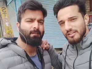 36K views · 562 reactions | Funn With Fasil Wani YouTube https://www.facebook.com/share/r/T5Ukerap8MX34wJe/?mibextid=D5vuiz | The Aamir | Facebook