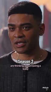 Issa Breaking The Fourth Wall in Adults
