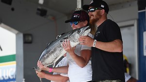 Kingfish championships to return to Fort Pierce in spring of 2022