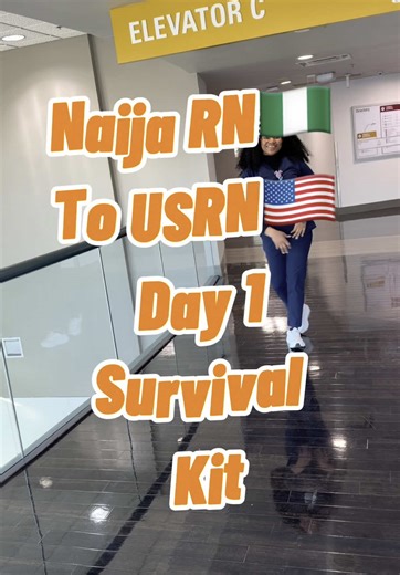 Tips for Surviving Your First Day as a Travel Nurse