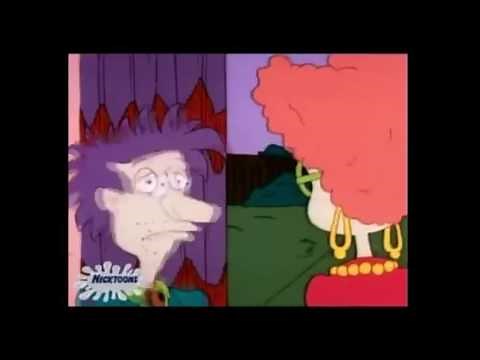 How Many Times Did Lil DeVille Cry? - Part 11 - The Box