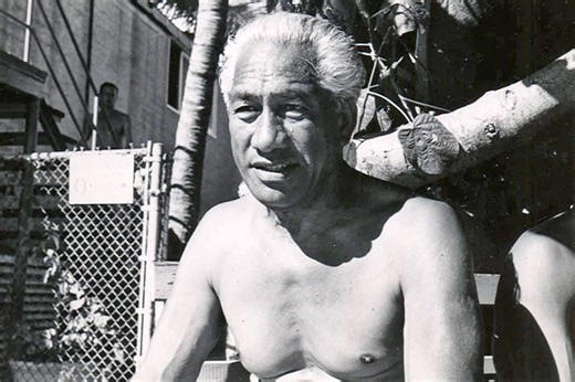 Duke Kahanamoku reflects on surfing, Olympics, and old Hawaii in 1966 interview