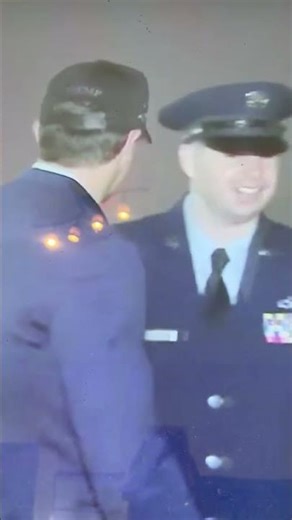 Pete Hegseth does Master Mason handshake #america #freemason #Illuminati #Petehegseth #Lionspaw