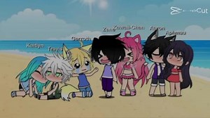 Aphmau Friends in Real Life Revealed!