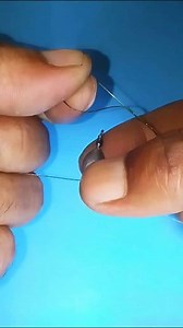 389K views · 2.8K reactions | How to Best way 2 hooks to fishing line with sinker and swivel? #tips #fishing #knots | Kingdom of Fish | Facebook