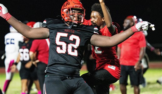 Florida top 100 football recruits for 2027: Meet Nos. 100-81