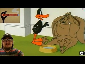 Looney Tunes - Fast Buck Duck (1963) - First Time Watching: A Duck with a Scheme!