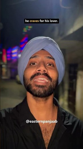 When Love Feels Like a Craving – Arjan Dhillon’s ‘Sofi’ Explained