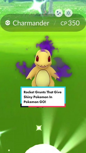 Have you got any of these shadow shiny Pokemon yet in Pokemon GO? Here all the grunts that give shiny Pokemon! @Pogotrnr Are the Eeveelutions any good in Pokemon GO? @Pogotrnr Galarian Birds and Daily Incense Tips @Pogotrnr When to purify a shadow pokemon #pokemongo #pokemongotipsandtricks #pokemongotips #pokemongobeginner #pokemongonews #pokemongoshiny #pokemongohowto #shinypokemon #shadowpokemon #teamgorocket #giovanni