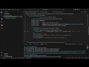 Introduction to Integrative Programming & Technology