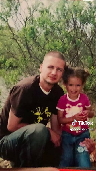 reposting because all my old photos are on my drive at home, but I love my dad more than anything. he's my favorite person and I appreciate him more the older i get. time with you is the best thing in the world @Captain Jack Happy father's day papa i love you infinity times infinity ❤️ #happyfathersday