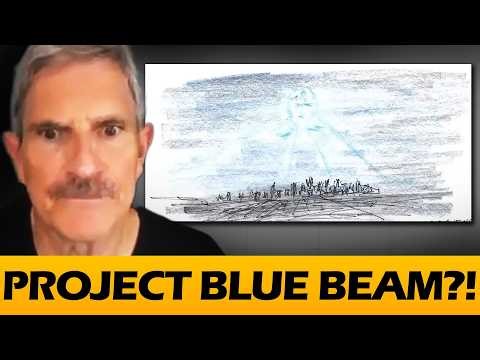 Remote Viewer WARNS of Major Future Events