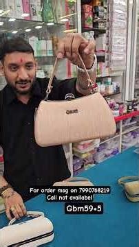 new purce // airport bag // best handbag of 2026 // best purce // new trending hand bag of the year