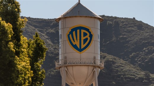 Paramount extends its deadline for its Warner Bros. tender offer, again