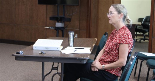 Williamson County hires internal auditor after years of delay