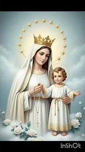 coloca tu día en las manos de María