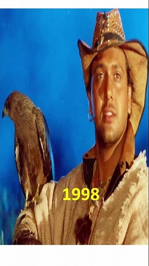 #🙏🙏 superhit movie maharaja 1998 govinda manisha koirala🙏🙏#