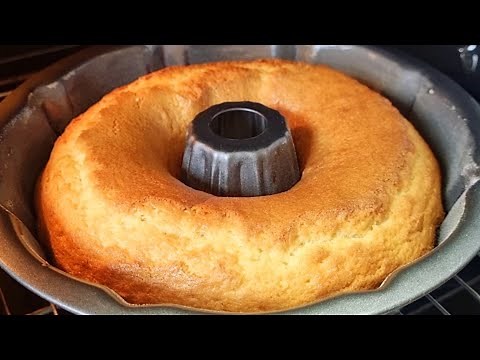 Quick and easy! A perfect cake that you will love immediately! Easy recipe
