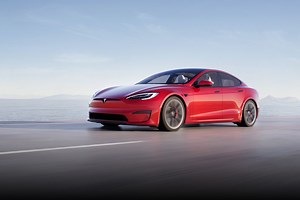 How long does Tesla take to launch a car? We plot the timelines across 5 models