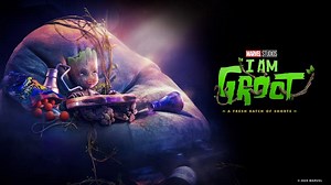 Marvel Studios’ ‘I Am Groot’ Season 2 Available Now on Marvel HQ