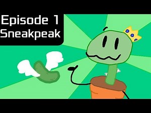 Object Frenzy Teaser