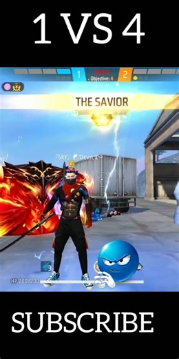 “MP5 spray 😈 end tak dekhna 🔥”