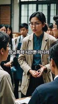 The Gyeonggi Provincial Office of Education's "Mind Understanding Reconciliation Mediation Founda...