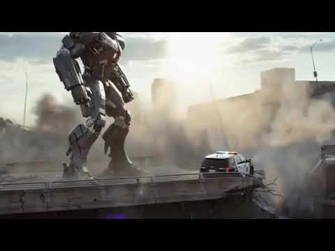 Transformers 2026 New Trailer