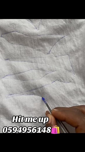 Customizing White Denim Jeans with Creative Techniques