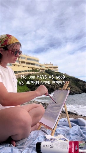 From Job to Full-Time Artist: My Journey