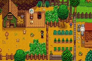 Stardew Valley Mac Windows Hack Money Appdata