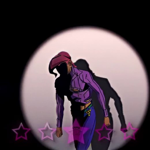 Incredible JoJo Boss Edit Compilation
