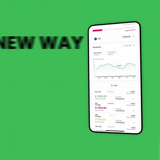 Get a European IBAN instantly - Fast international payments with SEPA & SWIFT. Low fees, full control, no hidden charges - Sign up online, no paperwork needed. | Wittix | Facebook
