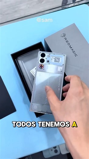 Todos tenemos ESTE amigo 🤡🍎 #iphone #android #apple #humor