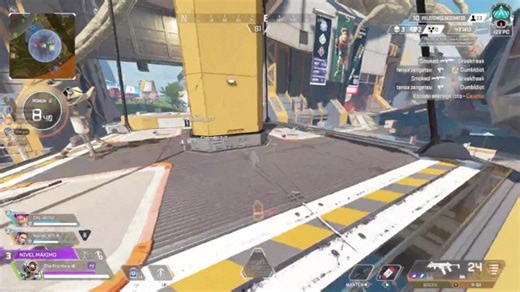 FULL COACH CON MY PLAYERS