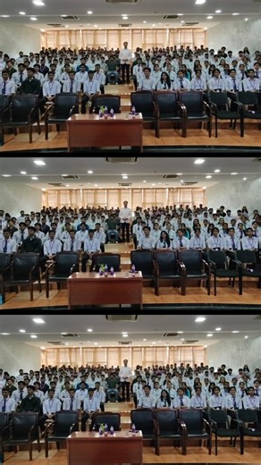 Sanjay V. C. Raghatate on Instagram: "Keynote address as Chief Guest in Ignite Forum 2025, Department of Computer Science and Business System at St. Vincent Pallotti College of Engineering & Technology. This privilege was given to me by my dear Angel Prof. Swapna Lokhande & my dear Angel Dr. Praveen Sen, HoD, CSBS. Obliged to Prof. Renuka Raut, Prof. Rushikesh Shete, Prof. Sanjay Kalamdhad, Prof. Sanket Joshi, Prof. Pradnaya Moon, Prof. Pranoti Mane, Prof. Chetan Raut, for gracing the occasion. 