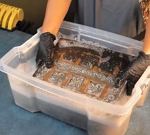 Impressionnante transformation d'un ancien ORGANISÉ | Les Cracks du Bois