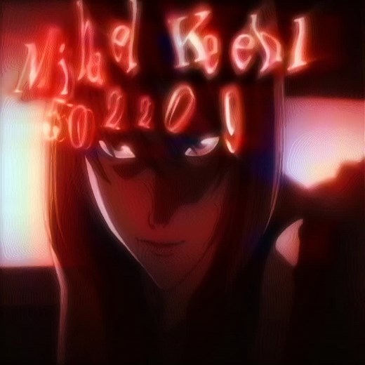 mello #fyp #corecore #moodboardedit #mello #deathnote