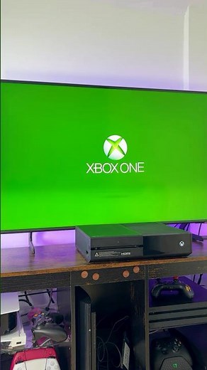 Setting Up the Original Xbox One in 2026