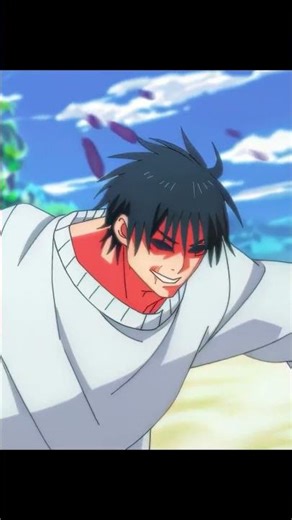 music: quer adrenalina #shorts #animeedit #memes #asta #viral #fypシ #phonk #jjk #edit #togi